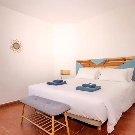 Artistic Beachfront Radazul