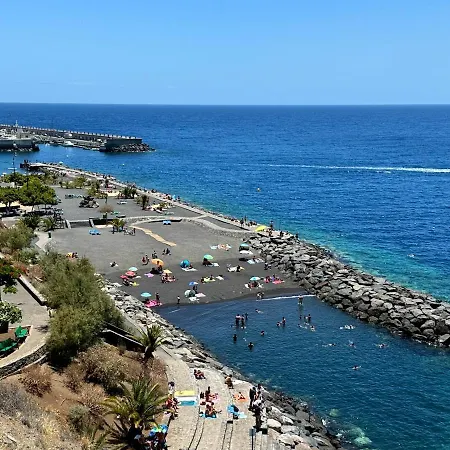 Appartement Artistic Beachfront Radazul