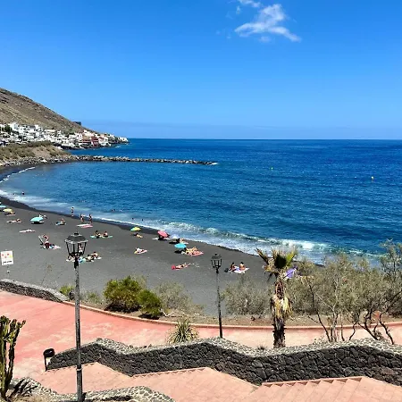 Artistic Beachfront 아파트 Radazul