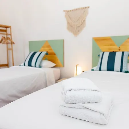 Artistic Beachfront Radazul