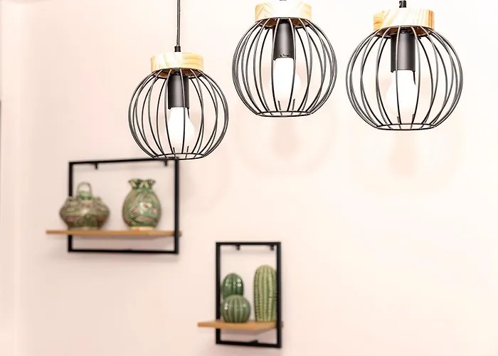 Apartament Artistic Beachfront