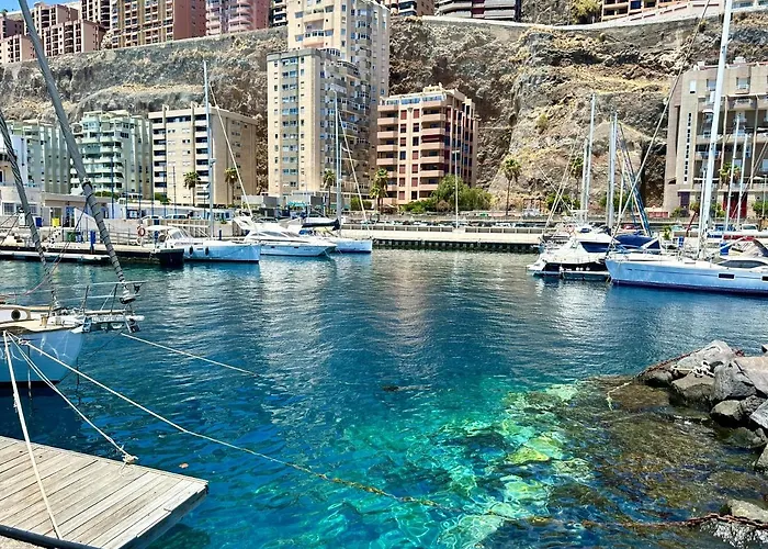 Artistic Beachfront Radazul