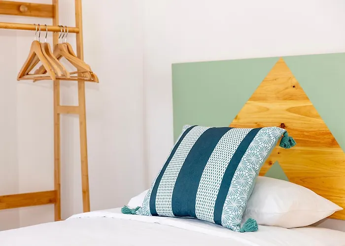 Apartament Artistic Beachfront