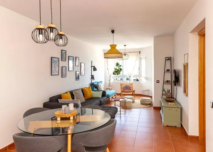 Apartament Artistic Beachfront