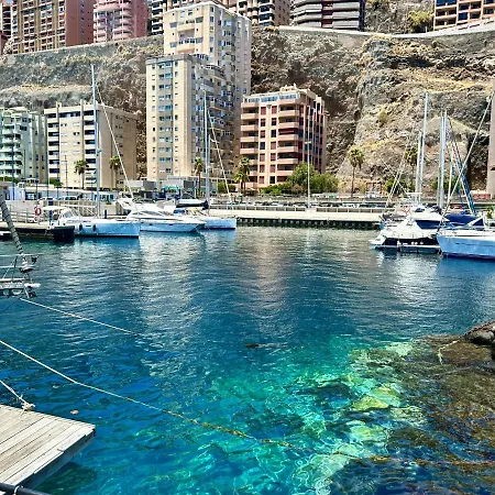 Artistic Beachfront Radazul