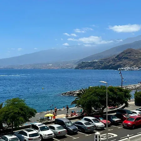 Apartman Artistic Beachfront *