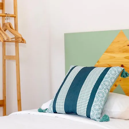 Apartman Artistic Beachfront