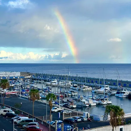 Apartman Artistic Beachfront *