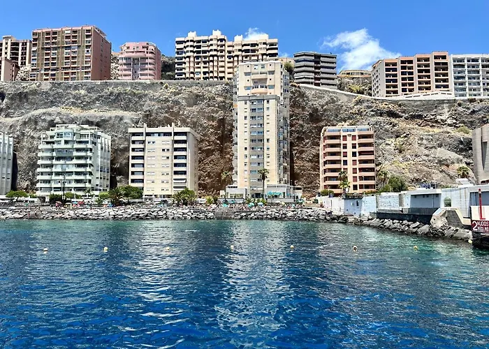 Artistic Beachfront *