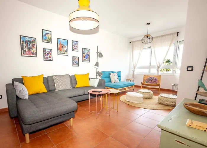 Artistic Beachfront *